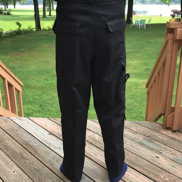 NWT E.M.T. Multi-Pocket Pants XL - Picture 7 of 10